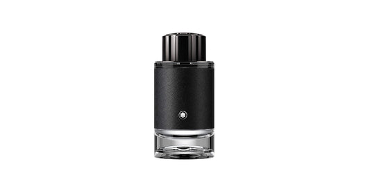 Mont Blanc Explorer Eau de Parfum 200ml Spray