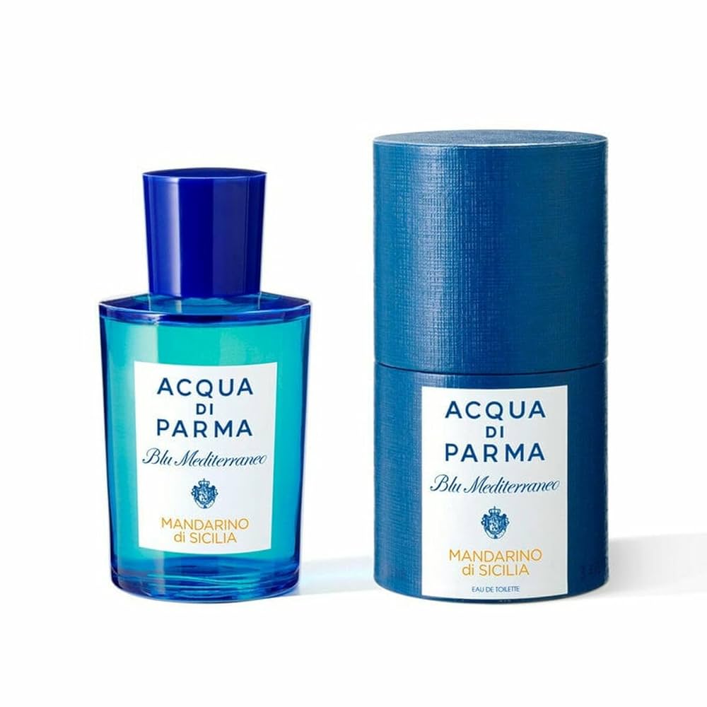 Acqua di Parma Mandarino di Sicilia Eau de Toilette Fragrance Collection
