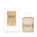 Lionel Richie Hello for Women Eau de Toilette Spray
