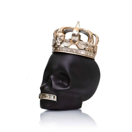 Police To Be The King Eau de Toilette Spray Fragrance for Men