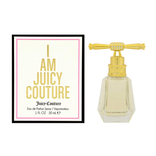 Juicy Couture I Am Juicy Couture Eau de Parfum