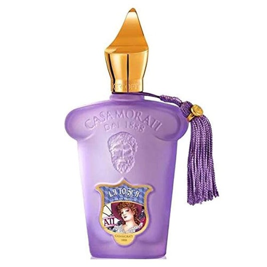 Xerjoff La Tosca Eau de Parfum 100ml Spray