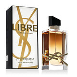 Yves Saint Laurent Libre Flowers & Flames Eau de Parfum Florale 90ml Spray
