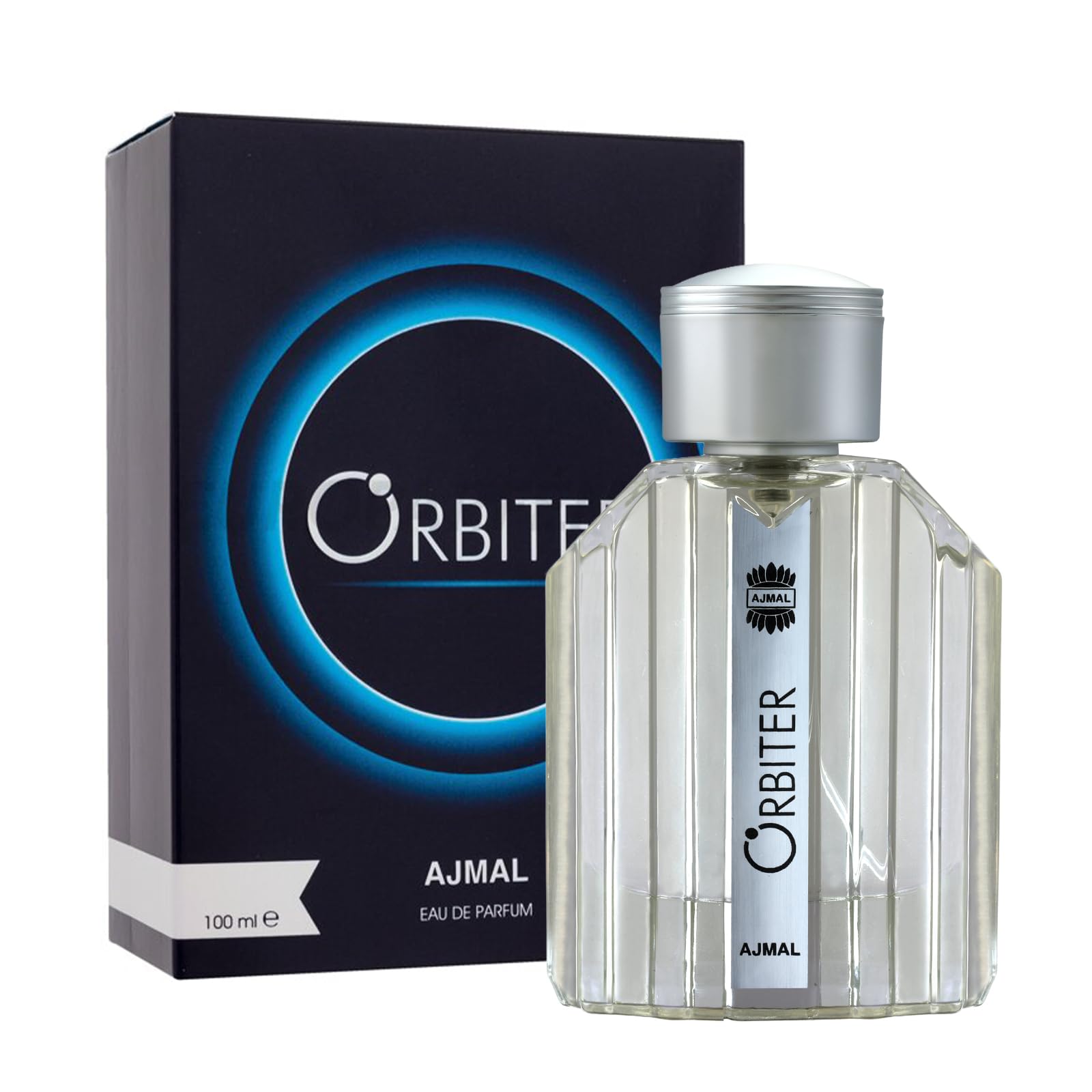 Ajmal Orbiter Eau de Parfum 100ml Spray