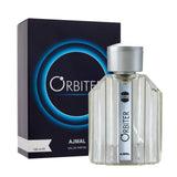 Ajmal Orbiter Eau de Parfum 100ml Spray