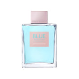 Antonio Banderas Blue Seduction for Women Eau de Toilette Spray