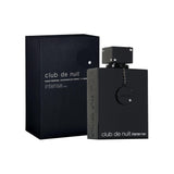 Armaf Club De Nuit Intense Fragrance Collection with Shower Gel, Deodorant, Hair Mist, and Eau de