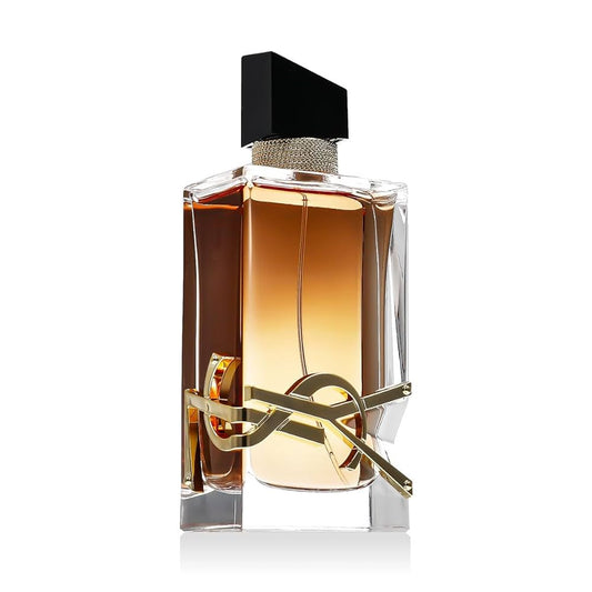 Yves Saint Laurent Libre Flowers & Flames Eau de Parfum Florale 90ml Spray