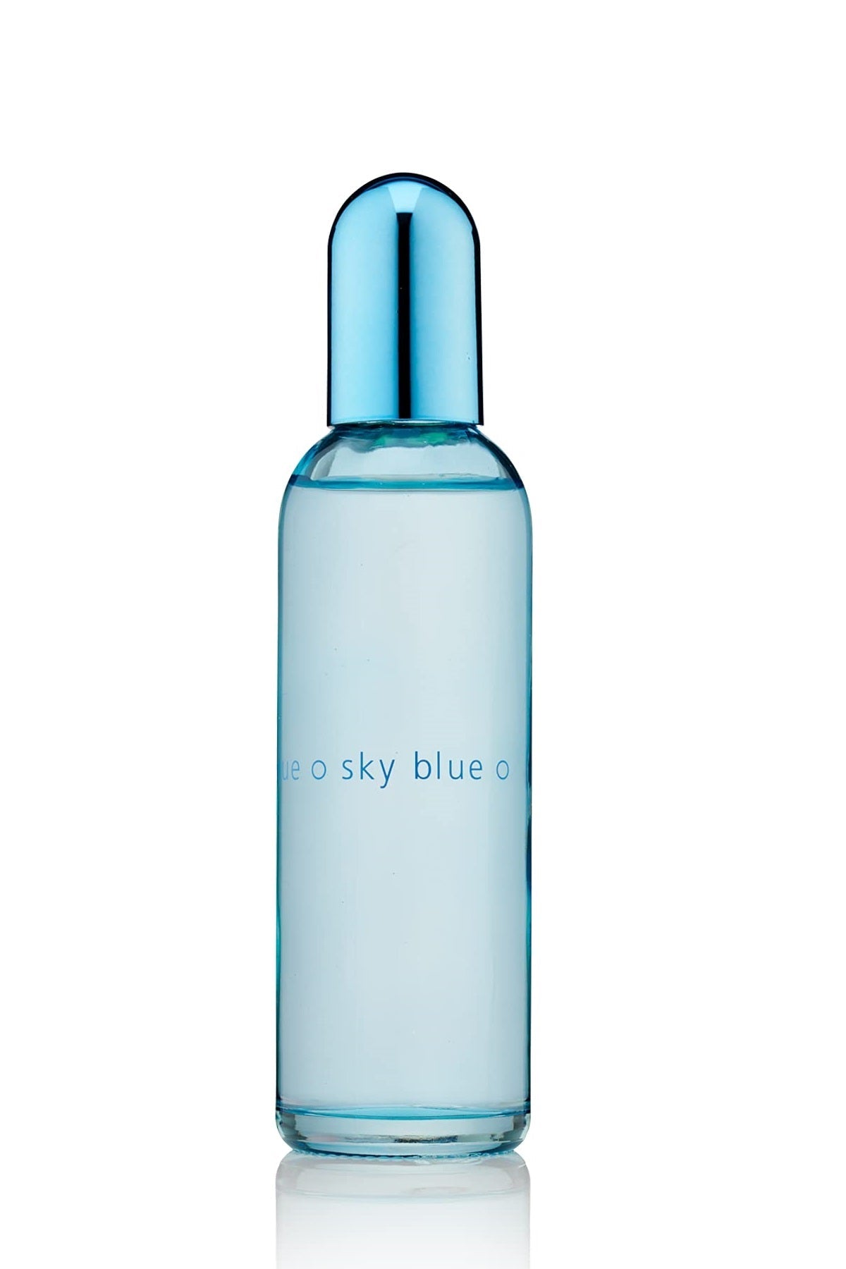Milton Lloyd Colour Me Sky Blue Eau de Parfum 100ml Spray