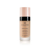 Collistar Impeccabile Long Wear Foundation SPF15 30ml - Lightweight, Long-Lasting Coverage
