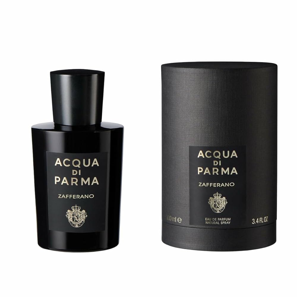Acqua di Parma Zafferano Eau de Parfum