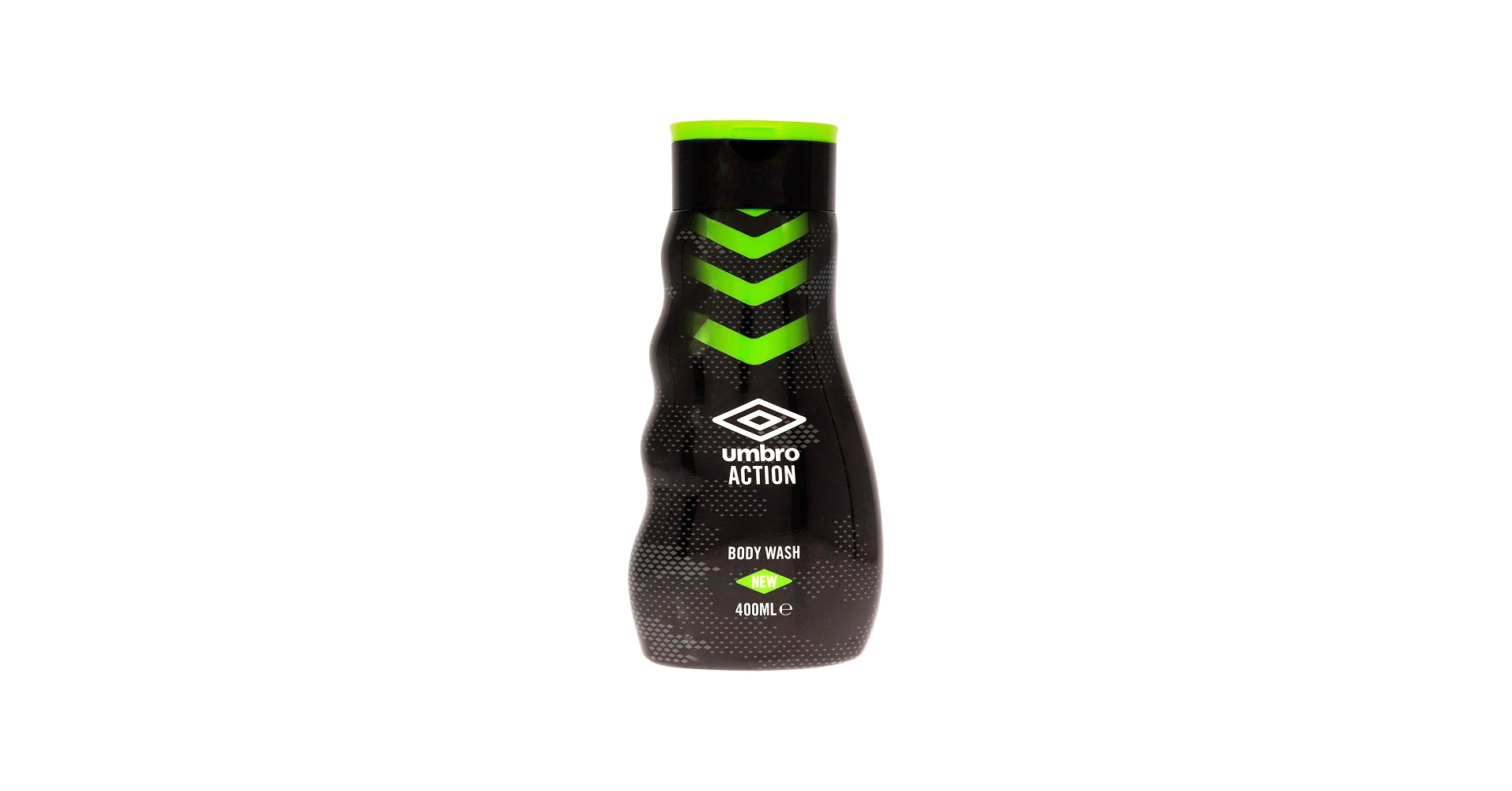 Umbro Action Shower Gel 400ml