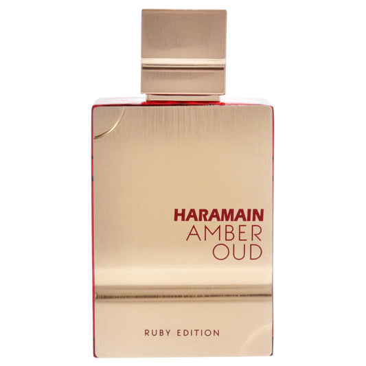 Al Haramain Amber Oud Ruby Edition Eau de Parfum