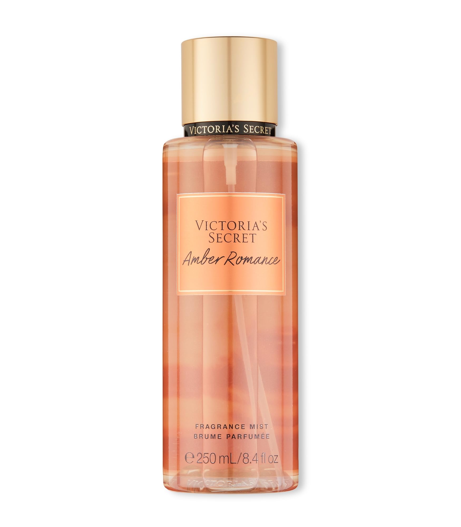 Victoria's Secret Amber Romance Fragrance Mist 250ml