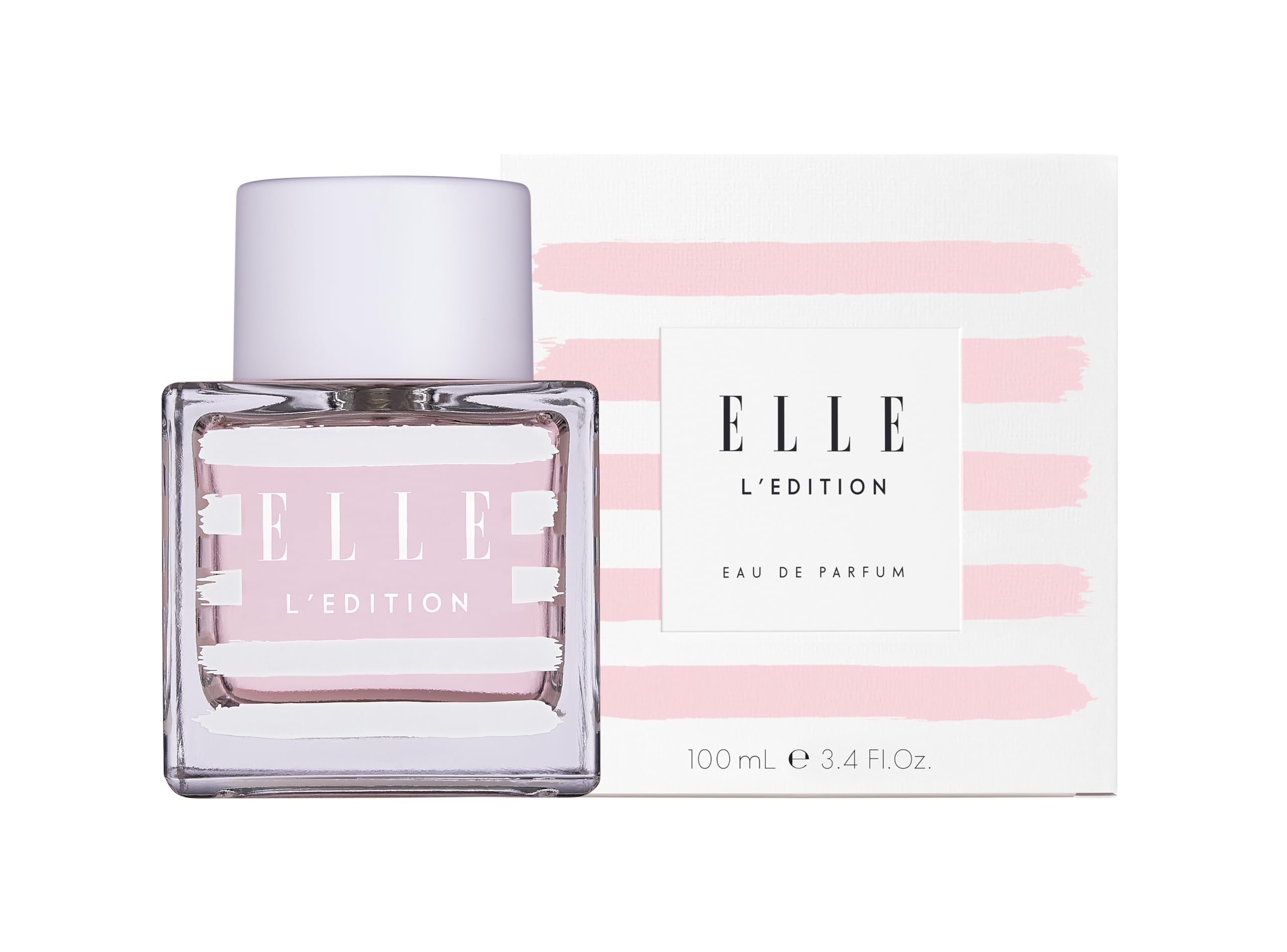 Elle L'Edition Eau de Parfum