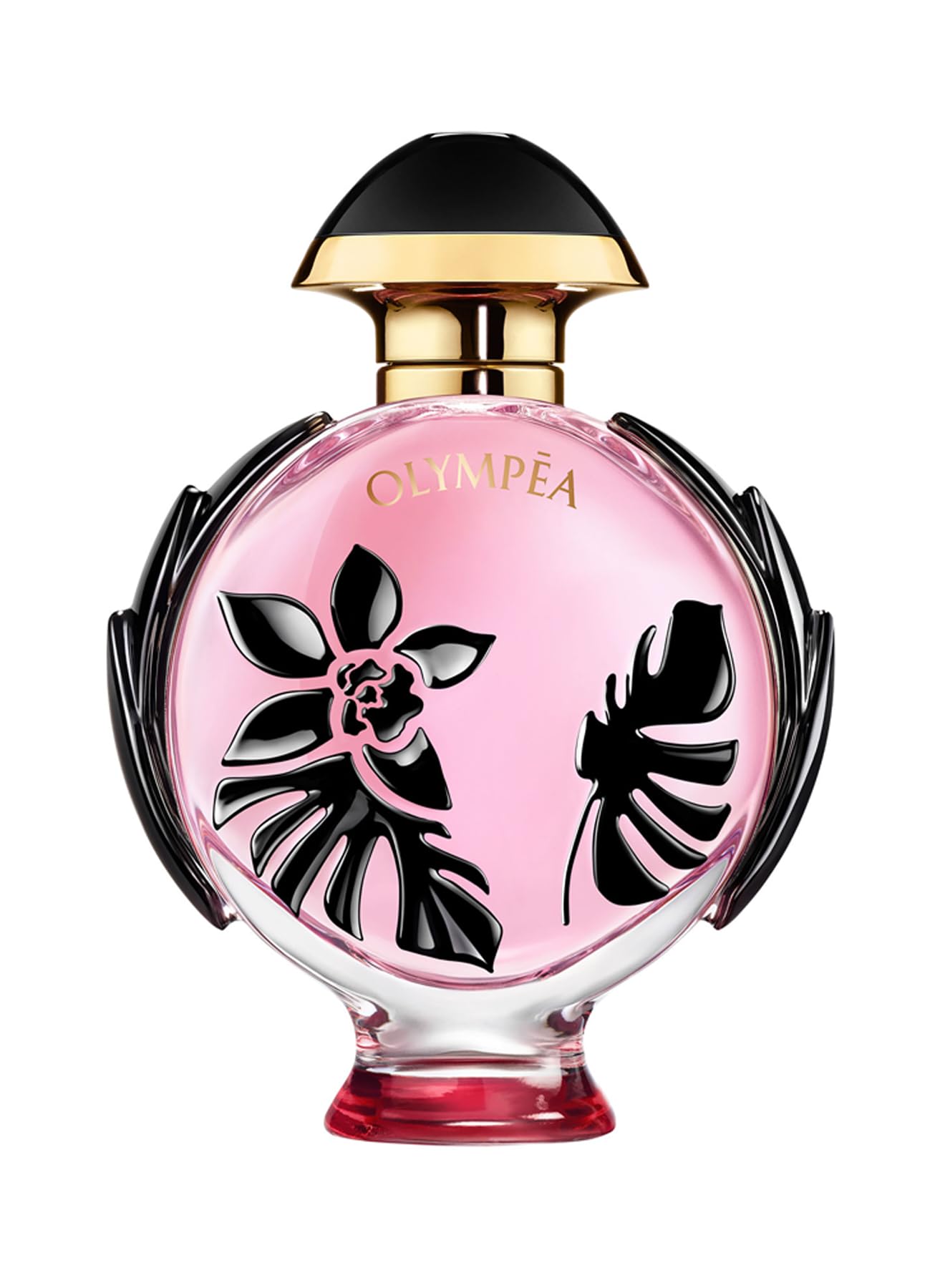 Paco Rabanne Olympéa Flora Eau de Parfum Intense