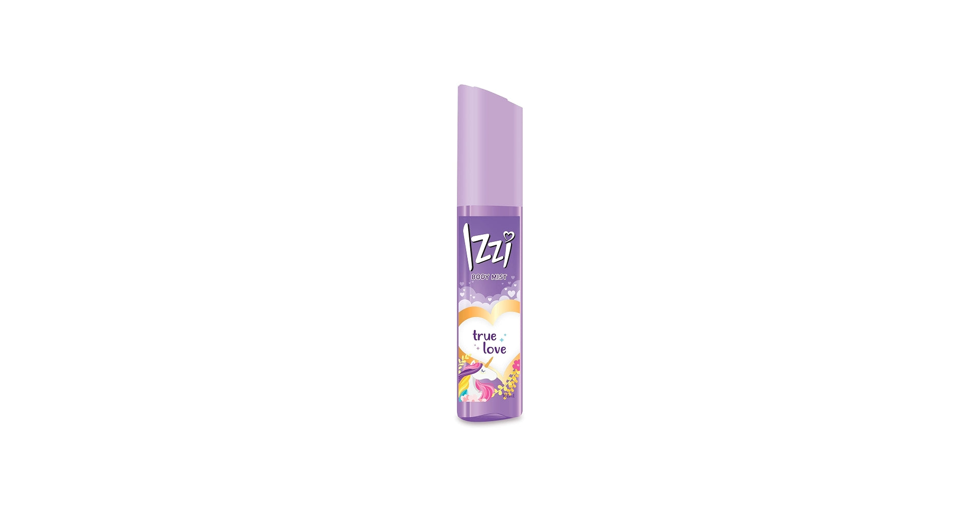 Izzi True Love Body Mist 100ml