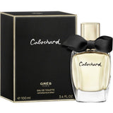 Gres Parfums Cabochard 2019 Eau de Toilette 100ml Spray