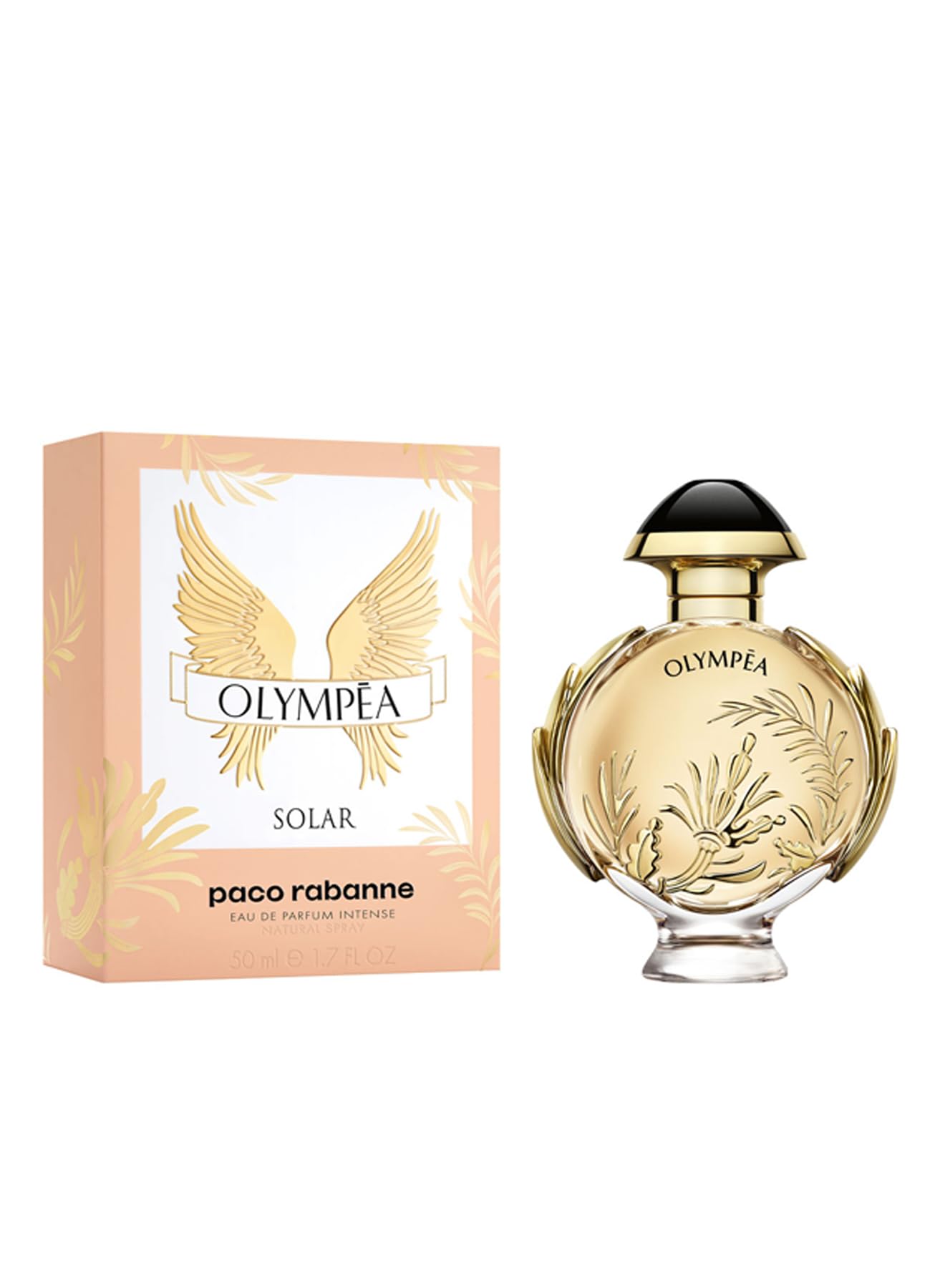 Paco Rabanne Olympéa Solar Eau de Parfum