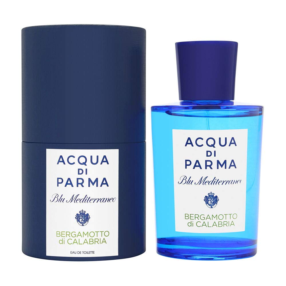 Acqua di Parma Blu Mediterraneo Bergamotto di Calabria Eau de Toilette