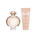 Paco Rabanne Olympea Gift Set 80ml EDP + 100ml Body Lotion