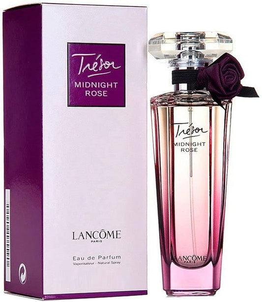 Lancome Tresor Midnight Rose Eau de Parfum 50ml Spray