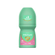 Mitchum Powder Fresh Deodorant Roll-On - Long-Lasting Anti-Perspirant Protection