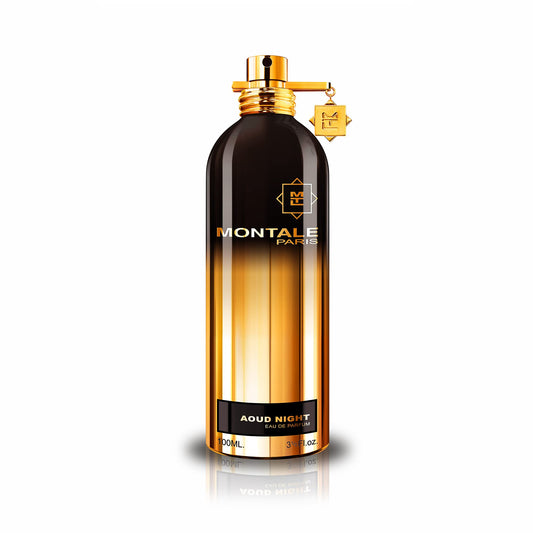 Montale Rose Night Eau de Parfum 100ml, & 50ml Spray