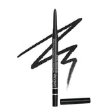 IsaDora Intense Eyeliner 24h Wear 0.35g Long-Lasting Precision Eye Makeup