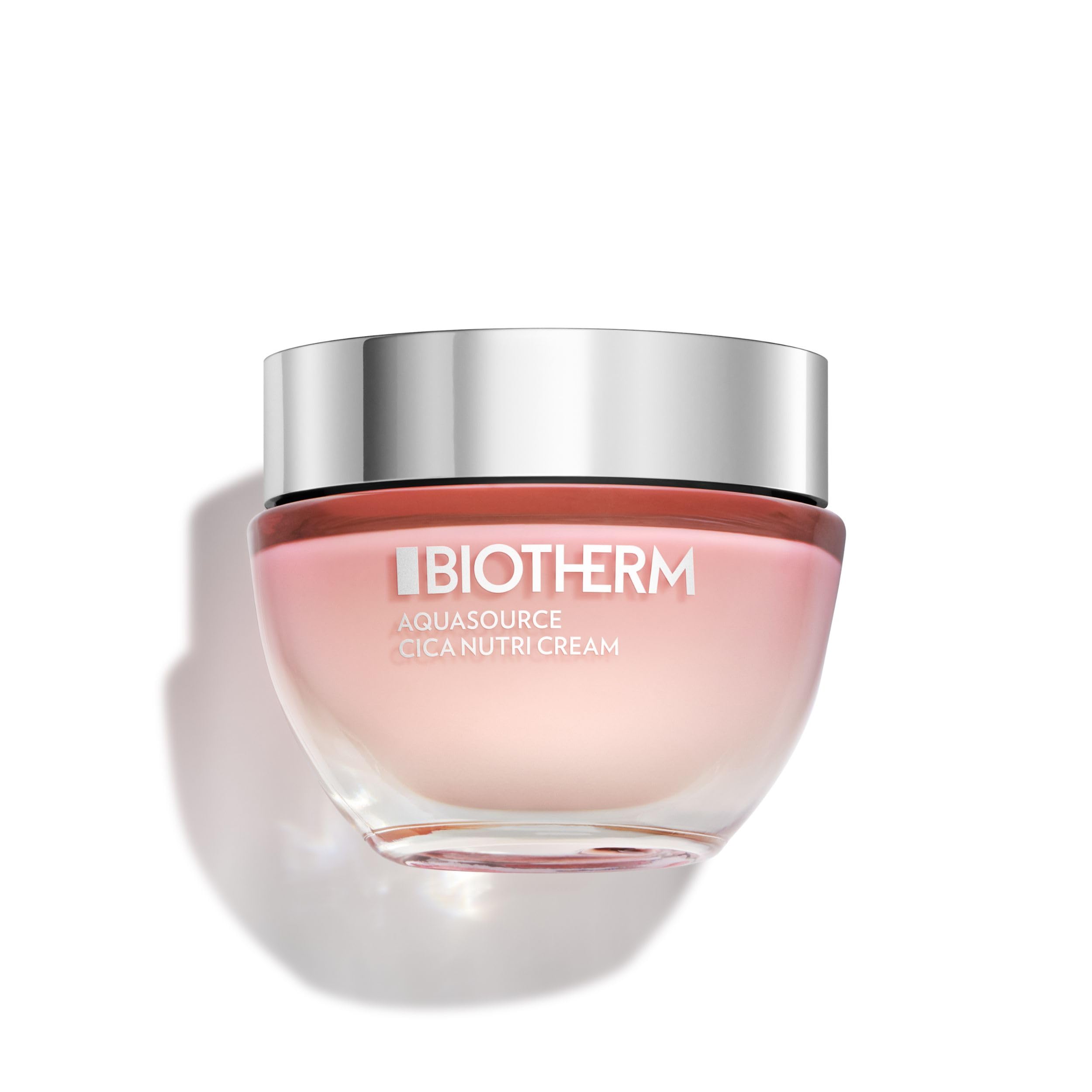 Biotherm Aquasource Cica Nutri Cream 50ml