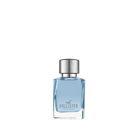 Hollister Wave for Him Eau de Toilette 30ml Spray