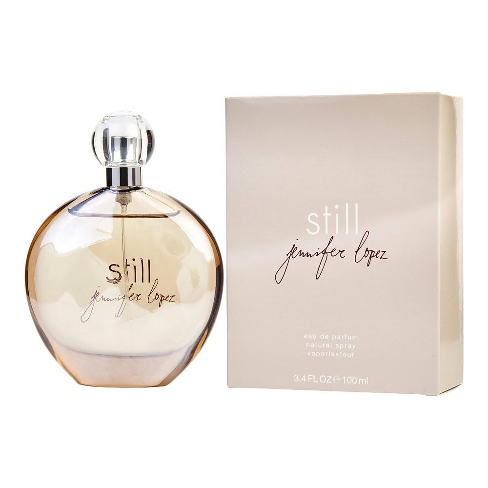 Jennifer Lopez Still Eau de Parfum