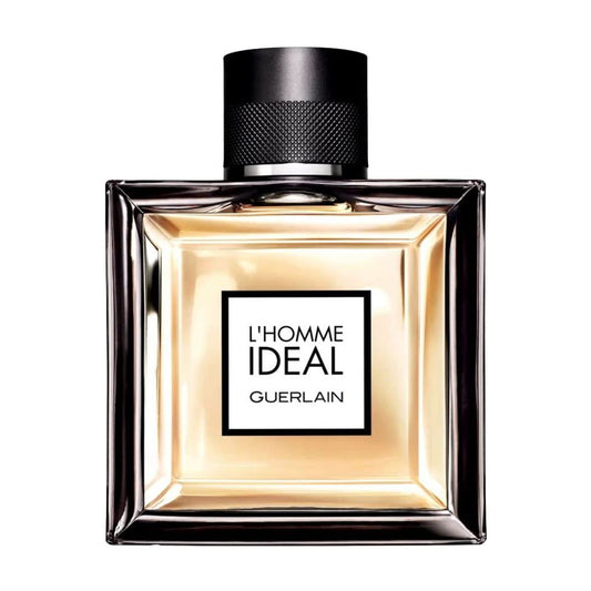 Guerlain L'Homme Ideal Eau de Toilette 150ml, 100ml, & 50ml Spray