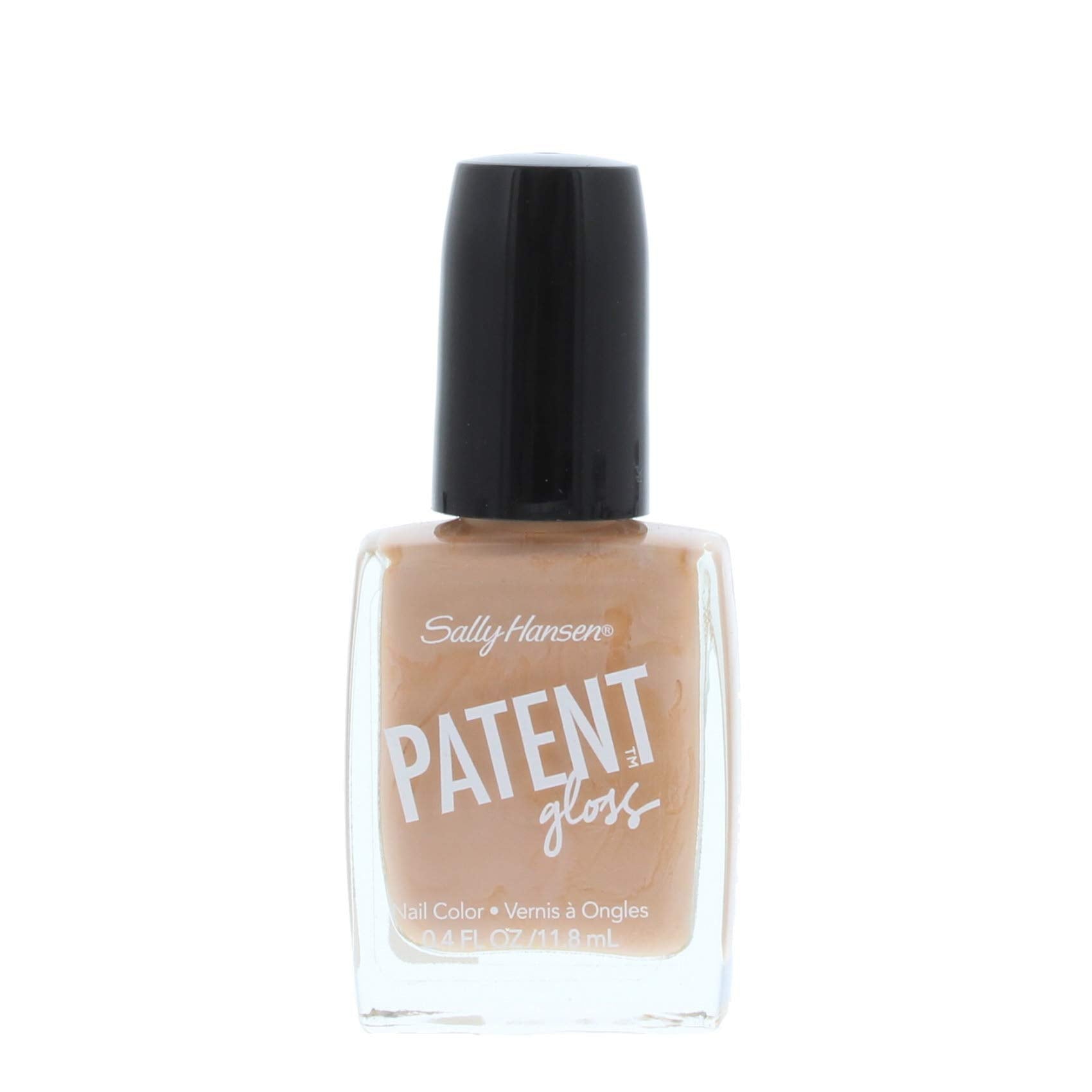 Sally Hansen Patent Gloss Nail Polish