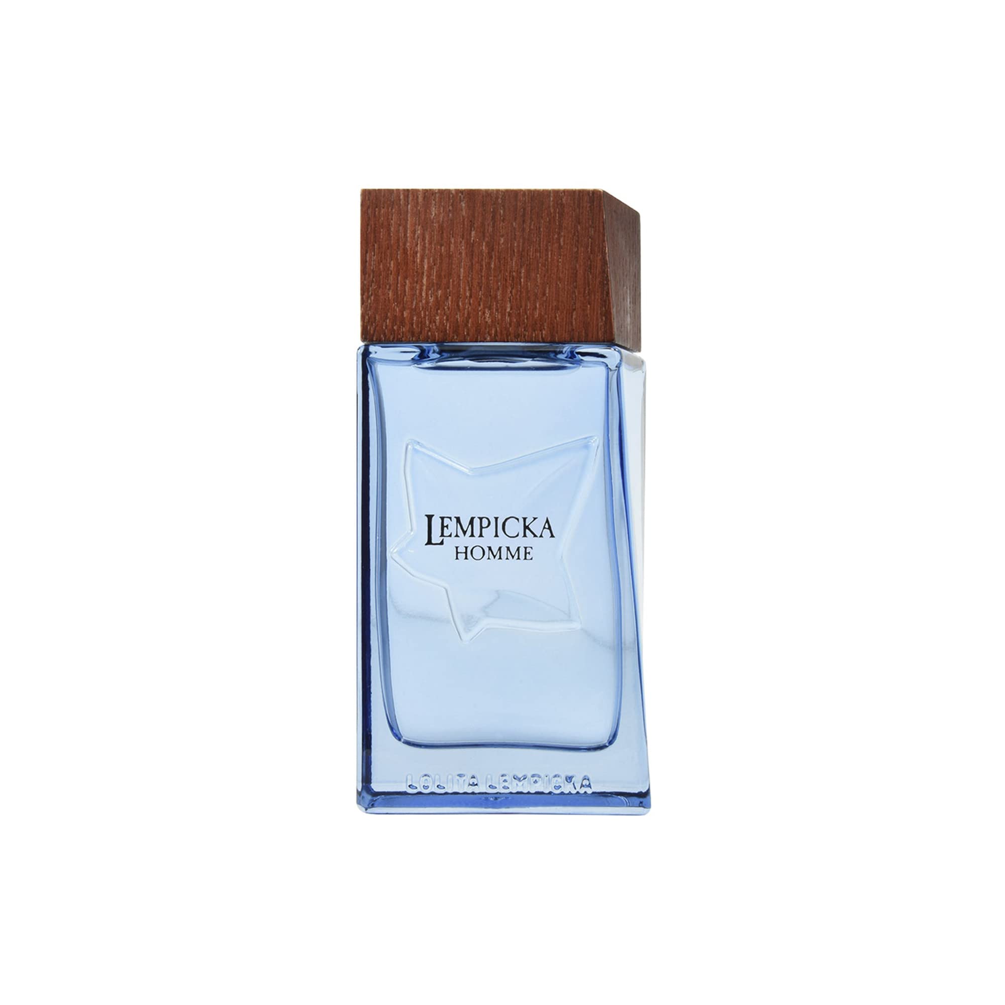 Lolita Lempicka Homme Eau de Toilette 100ml Spray