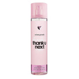 Ariana Grande Thank U, Next Eau de Parfum and Body Mist Collection