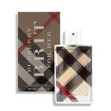 Burberry Brit Woman Eau de Parfum Spray for Women