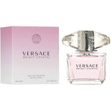 Versace Bright Crystal Parfum Eau de Parfum 90ml Spray
