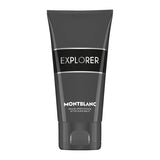Mont Blanc Explorer Aftershave Balm 150ml
