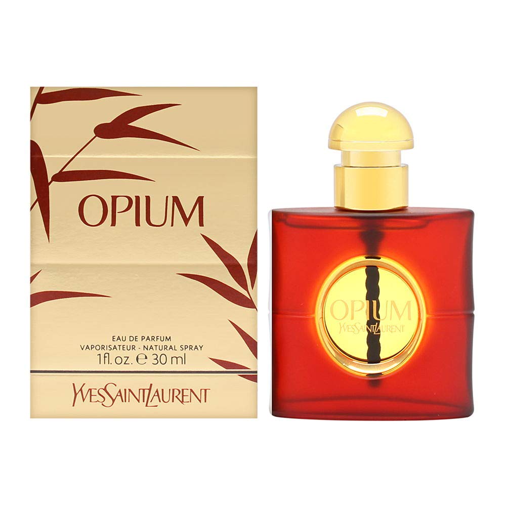 Yves Saint Laurent Opium Eau de Parfum 30ml Spray