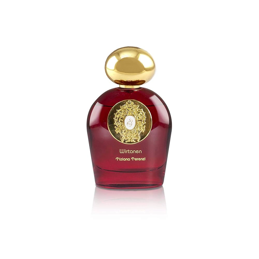 Tiziana Terenzi Wirtaner Extrait de Parfum 100ml Spray