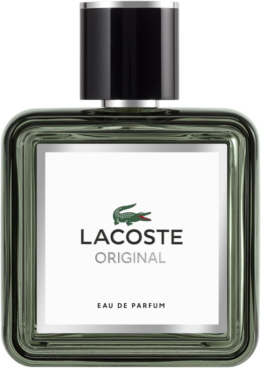 Lacoste Original Eau De Parfum 60ml Spray