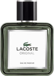 Lacoste Original Eau De Parfum 60ml Spray