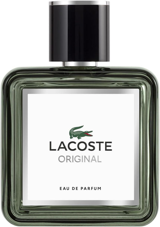 Lacoste Original Eau De Parfum 60ml Spray