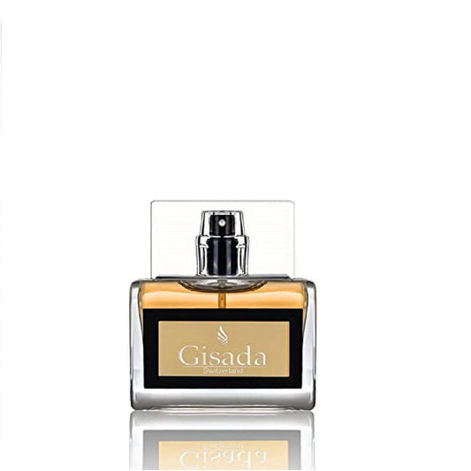 Gisada Uomo Eau de Toilette 50ml Spray