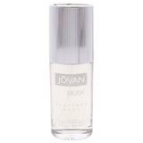 Jovan Musk For Men Eau De Cologne 88ml Spray - Platinum Musk