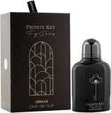 Armaf Private Key To My Dreams Eau De Parfum 100ml Spray