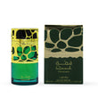 Lattafa Perfumes Qimmah for Women Eau de Parfum 100ml Spray