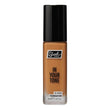 Sleek In Your Tone 24hr Foundation 30ml Long-Lasting Liquid Makeup Base