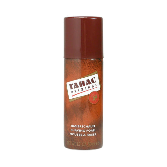 M√§urer & Wirtz Tabac Original Shaving Foam 50ml
